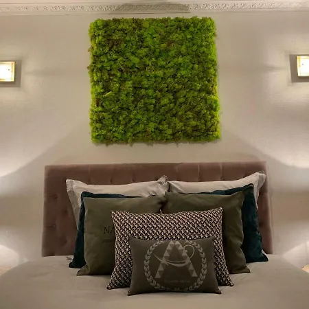 Pensión La Maison Albizia