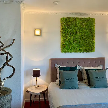 Pensión La Maison Albizia